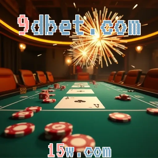 9dbet.com e os Benefícios do Seu Aplicativo no Mundo dos Jogos