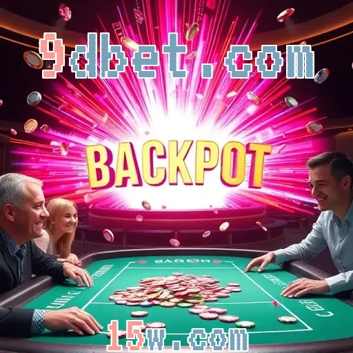 9dbet.com e os Benefícios do Seu Aplicativo no Mundo dos Jogos
