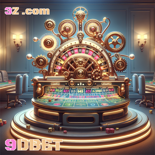 Descubra o Melhor do Cassino no 9dbet.com