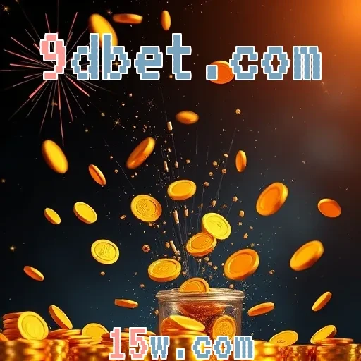 9dbet.com: Descubra Todos os Benefícios da Seção de Login