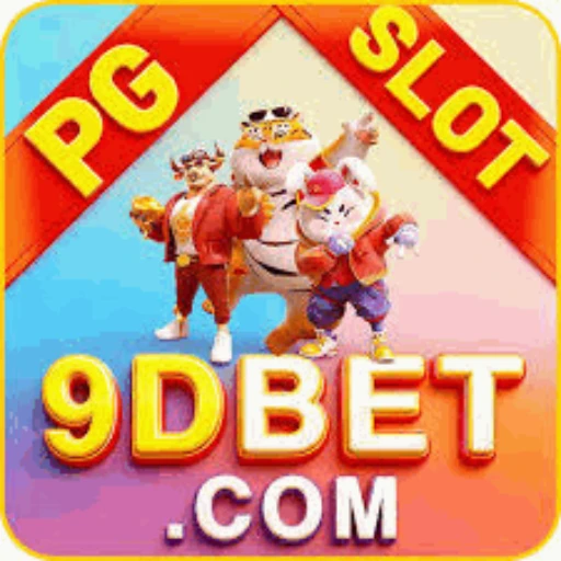 Logotipo 9DBET